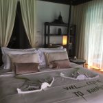 Schlafzimmer Anantara Kihavah