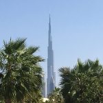 Burj Khalifa