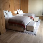 Room Room Bvlgari Resort and Residences Dubai