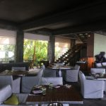 Manzaru Restaurant Anantara Kihavah