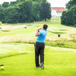 Schloss Fleesensee das Paradies für Golfer