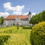 Schloss Fleesensee Wellnessurlaub , Golfen, Mecklenburg-Vorpommern, Müritzer Seenplatte