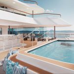 Ritz Carlton Yacht Collection Evrima. Bei uns buchen