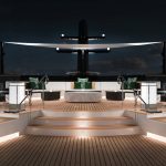 Ritz Carlton Yacht Collection Evrima. Bei uns buchen