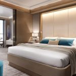 Ritz Carlton Yacht Collection Evrima. Bei uns buchen