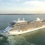 Regent Seven Seas Splendor. Bei uns Ihre nächste Luxuskreuzfahrt buchen