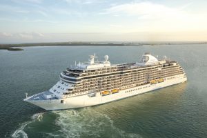 Read more about the article REGENT SEVEN SEAS CRUISES – das neue Flagschiff Seven Seas Splendor