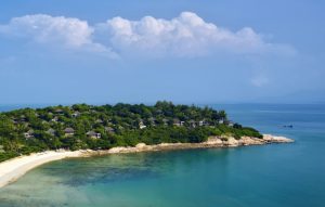 Six Senses Samui Thailand